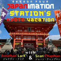 Japanimation Station Season 6 - TOMINO-THON! artwork