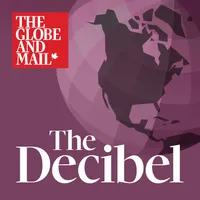 The Decibel artwork