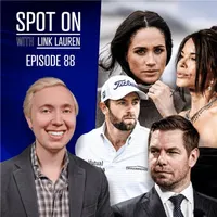 Spot On with Link Lauren artwork