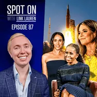 Spot On with Link Lauren artwork