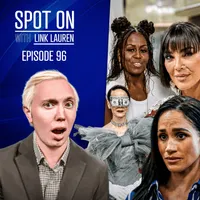 Spot On with Link Lauren artwork