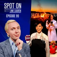 Spot On with Link Lauren artwork