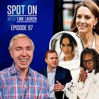 Spot On with Link Lauren artwork