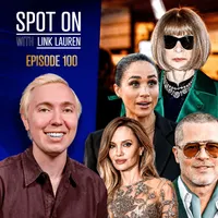 Spot On with Link Lauren artwork