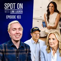 Spot On with Link Lauren artwork