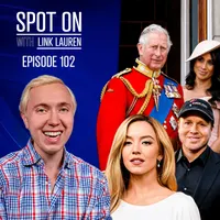 Spot On with Link Lauren artwork