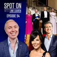 Spot On with Link Lauren artwork