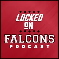 Locked On Falcons - Daily Podcast On The Atlanta Falcons artwork