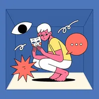 Hidden Brain artwork