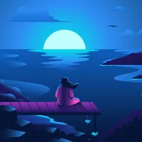 Hidden Brain artwork