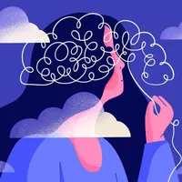 Hidden Brain artwork