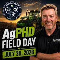 Farm4Profit Podcast artwork