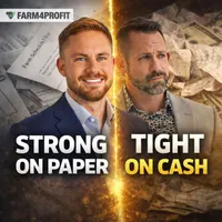 Farm4Profit Podcast artwork