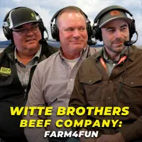Farm4Profit Podcast artwork