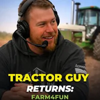 Farm4Profit Podcast artwork