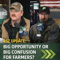 Farm4Profit Podcast artwork