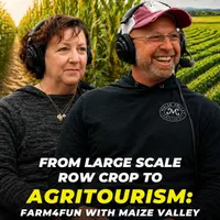 Farm4Profit Podcast artwork