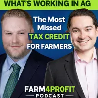 Farm4Profit Podcast artwork