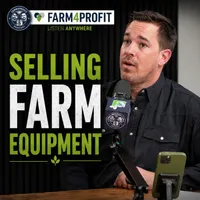 Farm4Profit Podcast artwork