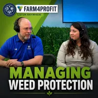 Farm4Profit Podcast artwork