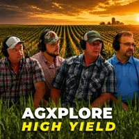 Farm4Profit Podcast artwork