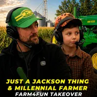Farm4Profit Podcast artwork