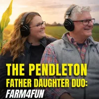 Farm4Profit Podcast artwork