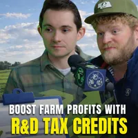 Farm4Profit Podcast artwork