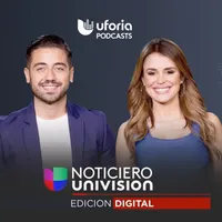 Noticias Univision artwork