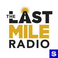 The Last Mile Radio artwork