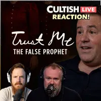 Cultish artwork
