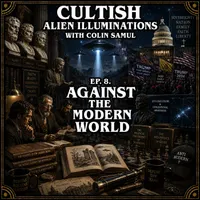 Cultish artwork