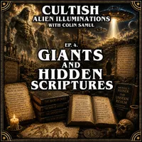 Cultish artwork