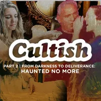 Cultish artwork