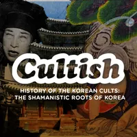Cultish artwork