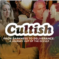Cultish artwork