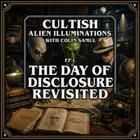 Cultish artwork