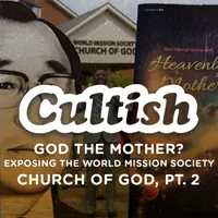 Cultish artwork