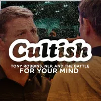 Cultish artwork