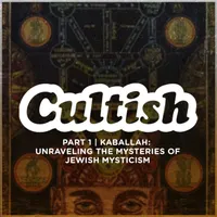 Cultish artwork