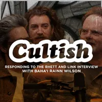 Cultish artwork