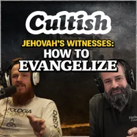 Cultish artwork