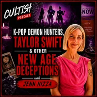 Cultish artwork