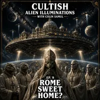 Cultish artwork
