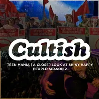 Cultish artwork