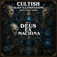 Cultish artwork