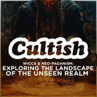 Cultish artwork