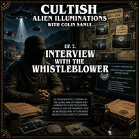Cultish artwork