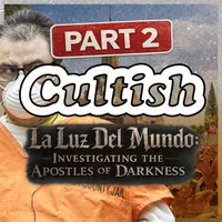Cultish artwork
