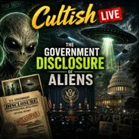 Cultish artwork